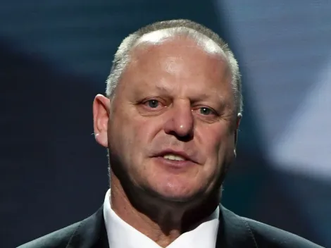 NHL News: Gerard Gallant seeks redemption in head-turning new team after controversial Rangers stint