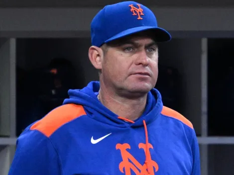 Mendoza reveals true feelings after Alonso's historic NY Mets record