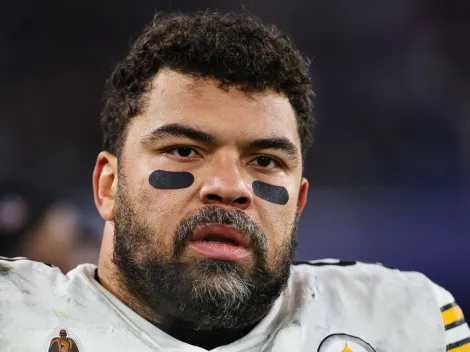 Steelers make decision on Cam Heyward