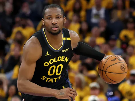 NBA rumors: Jonathan Kuminga reportedly continues to cast doubt on his future with the Warriors