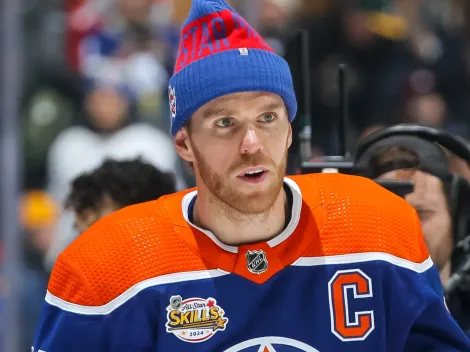 NHL News: Jets reportedly face similar contract drama to Connor McDavid-Oilers saga