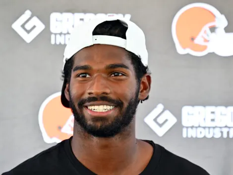 Browns reveal injury update for Shedeur Sanders