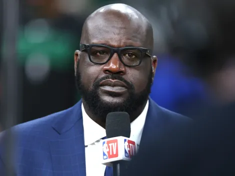 Shaquille O’Neal’s daughter puts world on notice with intense workout sessions