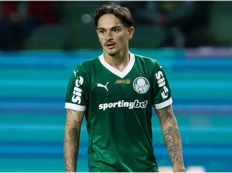 Where to watch Universitario vs Palmeiras in the USA: 2025 Copa Libertadores