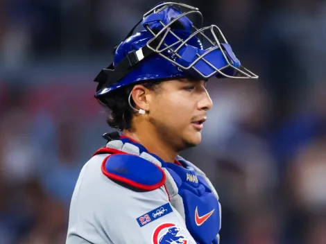 Chicago Cubs HC Craig Counsell delivers promising injury update on Miguel Amaya