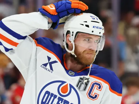 McDavid's next deal reportedly could break salary records, reshape Oilers' cap