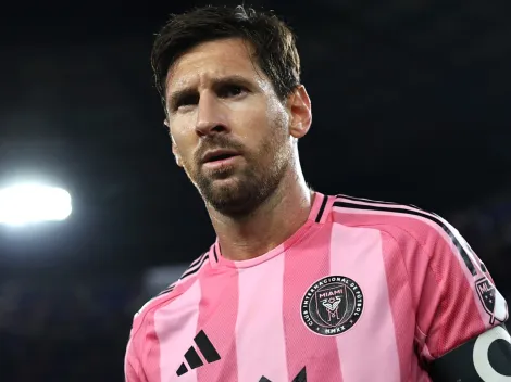 Inter Miami confirms Lionel Messi has lost an Argentine teammate to LaLiga side