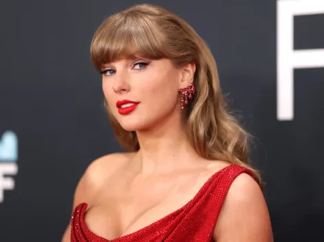 Taylor Swift reveals her ‘welcome moment’ to the NFL with Travis Kelce and Chiefs