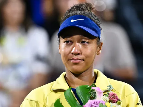 Former American tennis star blasts Osaka’s Canadian Open final speech after her loss to Victoria Mboko