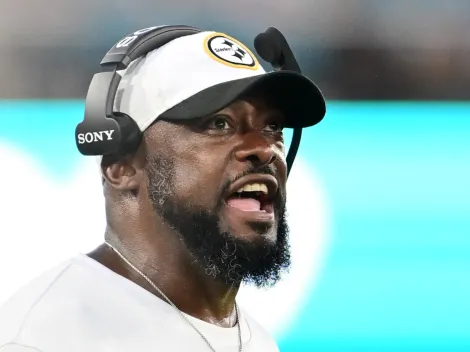 Mike Tomlin confirms who will be Steelers' top cornerback