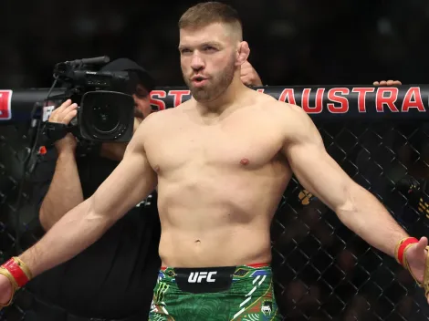 UFC 319: How much money will Dricus Du Plessis and Khamzat Chimaev make?