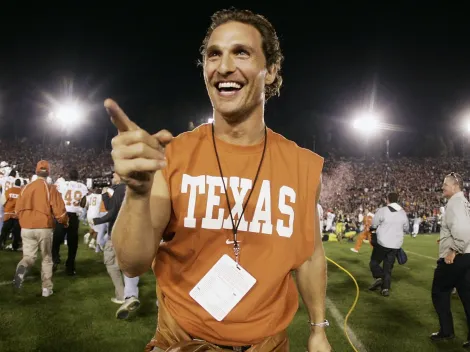 Famous players and celebrities who attended Texas: From Longhorn pride to lasting legacy