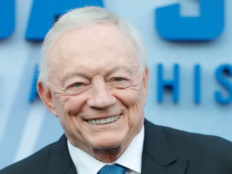 Jerry Jones just had enough of Micah Parsons and contract talks with Cowboys