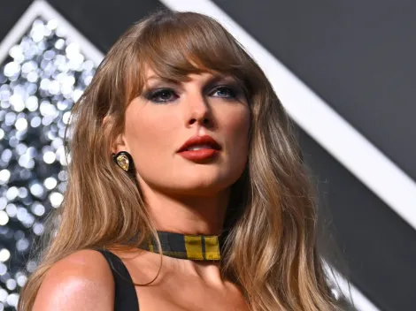 Taylor Swift hilariously admits she knew almost nothing about football