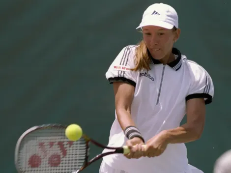 She’s a 20-time Grand Slam champ, was humiliated in the Roland Garros final, and defied the Soviet Union