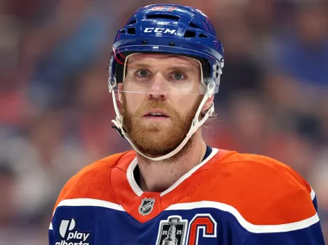 Oilers urged to follow Panthers’ blueprint for McDavid's success