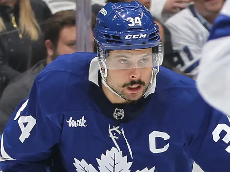 Joshua reveals how his experience with Pettersson's Canucks could boost him with Matthews' Maple Leafs