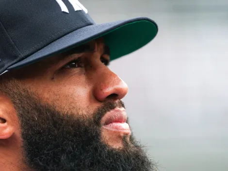 Yankees reportedly receive promising update on Amed Rosario’s injury return