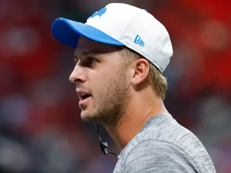 Jared Goff issues bold warning to rest of the NFL regarding key Lions offensive topic