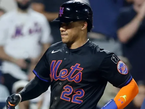 Juan Soto sets franchise record despite Mets’ series loss to Braves