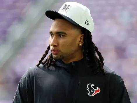 Not Patrick Mahomes or Josh Allen: Texans star CJ Stroud reveals who he believes is one of the NFL’s best QBs