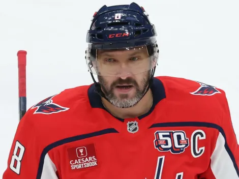 Alex Ovechkin confirms major decision ahead of new NHL season with the Capitals