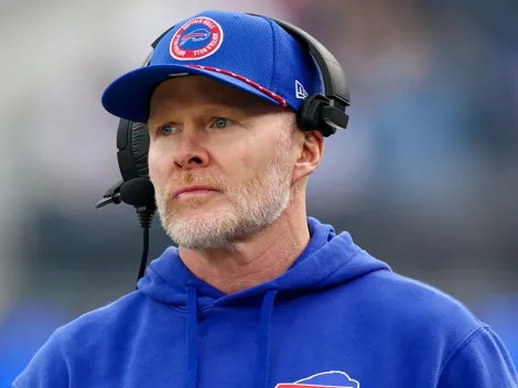 Bills HC Sean McDermott provides important Josh Allen update ahead of preseason clash with Bears