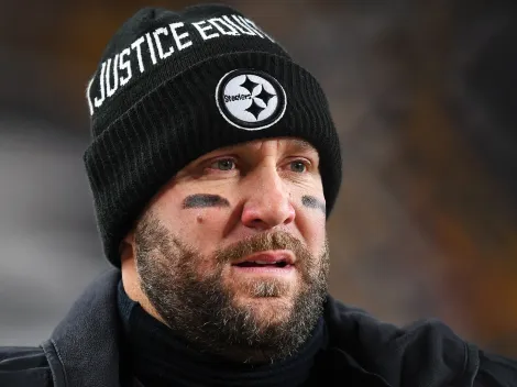 Ben Roethlisberger thinks Mike Tomlin will cut Aaron Rodgers' teammate amid Steelers' QB race