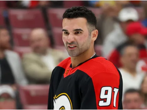 Nazem Kadri reacts strongly to his absence from Team Canada’s roster
