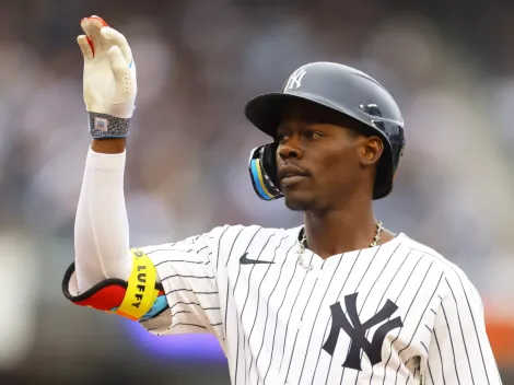 Chisholm delivers words the Yankees fans needed to hear in midst of struggles