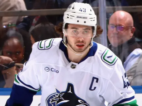 Hughes' leadership for Canucks severely questioned by former NHLer ahead of Stanley Cup push