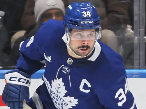 Maple Leafs star Matthews could face Gretzky and Lemieux-style regression