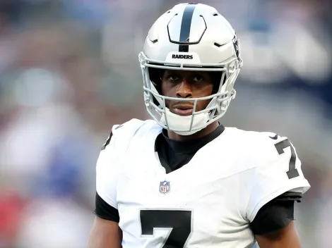 Are Geno Smith and Brock Purdy playing today in Raiders vs 49ers preseason game?
