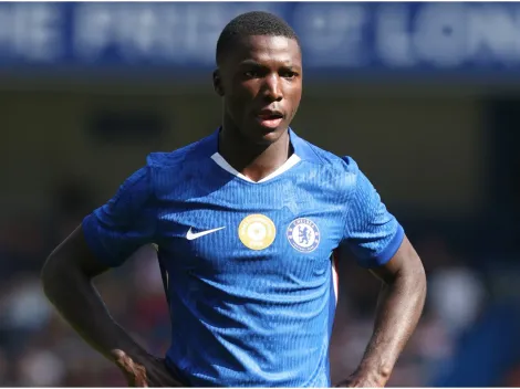 Where to watch Chelsea vs Crystal Palace live in the USA: 2024/2025 Premier League