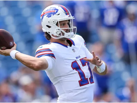 Where to watch Chicago Bears vs Buffalo Bills live in the USA: 2025 NFL Preseason game