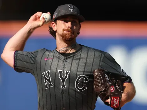 Mendoza drops revealing comment on McLean’s role with Mets