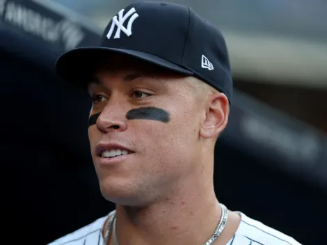 Judge moves closer to rare home run feat Soto already achieved