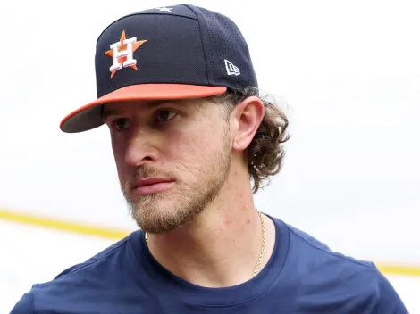 Hader gives Astros fans a little hope about his return to the mound