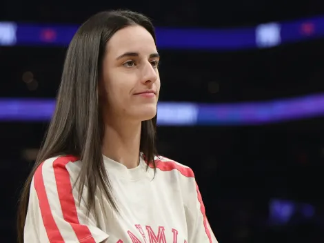 Is Caitlin Clark playing for the Indiana Fever vs the Connecticut Sun today, August 17?