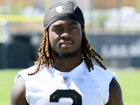 Raiders rookie star Ashton Jeanty sends strong warning to the rest of the league ahead of upcoming NFL season