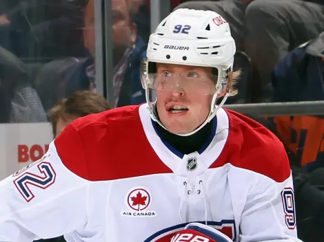 Canadiens reportedly draw the line at Laine's promising teammate amid interest in Ducks' McTavish