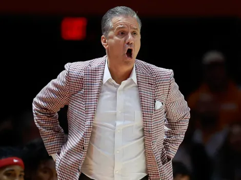 John Calipari’s Arkansas to meet with top-tier shooting guard prospect