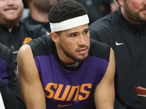 Suns fan site reveals how John Calipari helped Devin Booker get to Phoenix