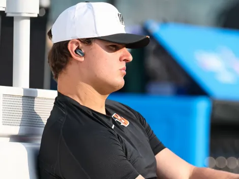 Joe Burrow’s Bengals open to trading Trey Hendrickson: What does Cincinnati want in return?