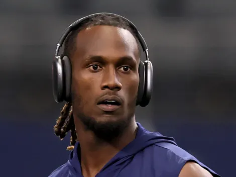 Cowboys send clear message to Joe Milton after loss against Ravens