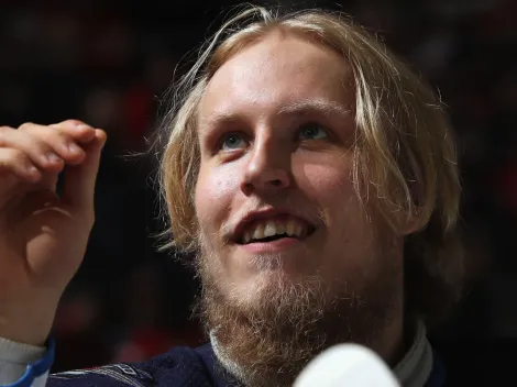 Laine raises alarms in Montreal with blunt admission about contract season with Canadiens