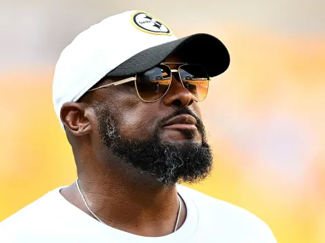 Mike Tomlin confirms Steelers lose three players to injury in loss with Bucs