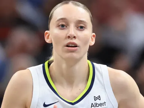 Wings rookie star Paige Bueckers firmly responds to criticism from Sophie Cunningham