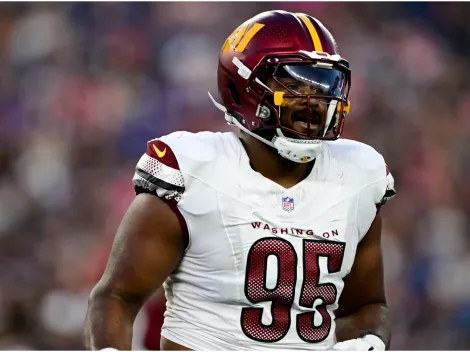 Where to watch Washington Commanders vs Cincinnati Bengals live in the USA: 2025 NFL Preseason game