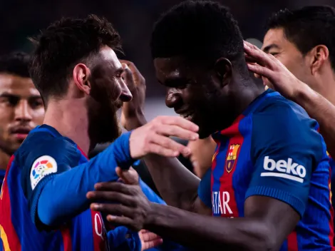 Former Messi teammate and World Cup champion who hasn’t played since January 2024 is still a free agent